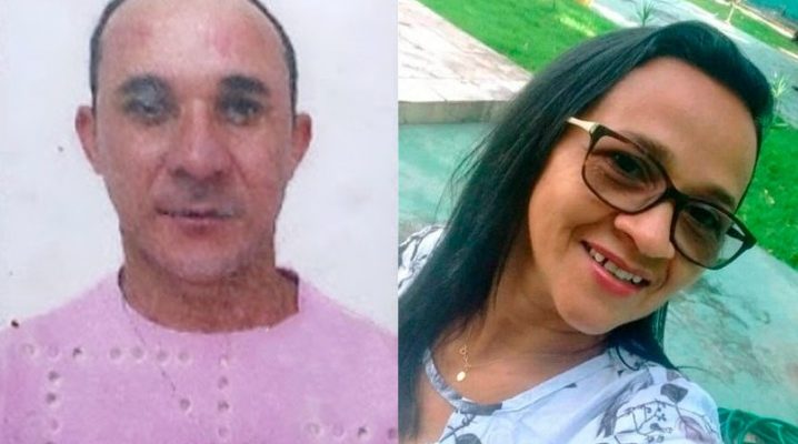 Homem Que Matou Esposa A Golpes De Faca Morre Uma Semana Depois Em