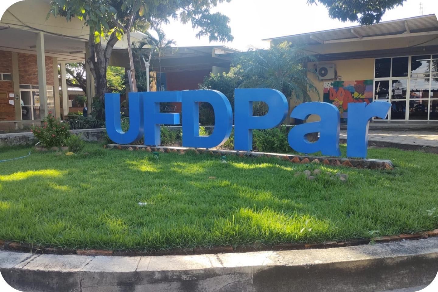 UFDPar Anuncia Processo Seletivo Complementar para Ingresso em 2023.2